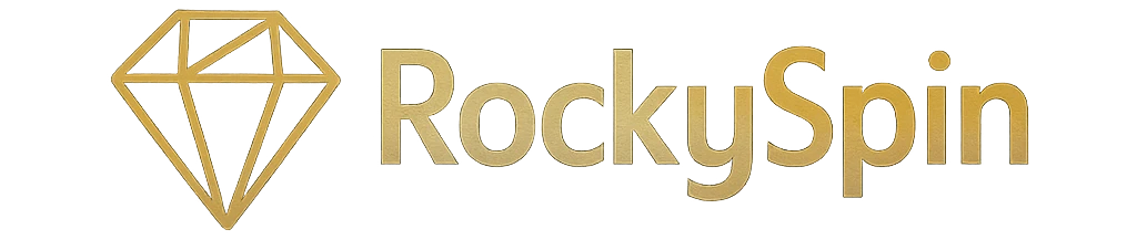 RockySpin